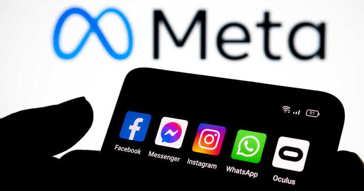 ARCON Withdraws $220 Million Lawsuit Against Meta Platforms