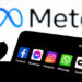 ARCON Withdraws $220 Million Lawsuit Against Meta Platforms