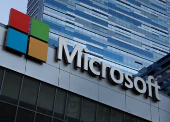 Global Chaos: Microsoft Outage Exposes Vulnerabilities in Cybersecurity