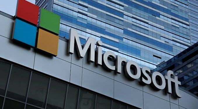 Global Chaos: Microsoft Outage Exposes Vulnerabilities in Cybersecurity