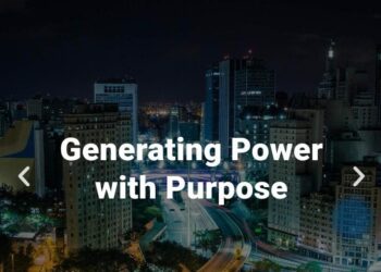 Resilience in Turbulence; Geregu Power PLC Thrives Amid Economic Uncertainty