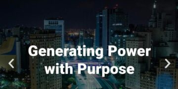 Resilience in Turbulence; Geregu Power PLC Thrives Amid Economic Uncertainty