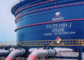 Aliko Dangote Reveals NNPC’s Reduced Stake in Dangote Refinery