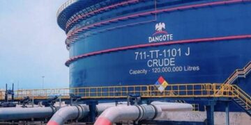Aliko Dangote Reveals NNPC’s Reduced Stake in Dangote Refinery