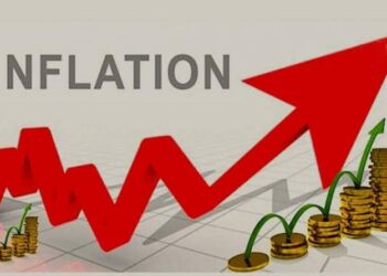Nigeria's inflation rate now at 34.19%