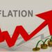 Nigeria's inflation rate now at 34.19%