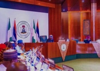 Federal Accounts Allocation Committee Distributes N1.354 Trillion in June 2024