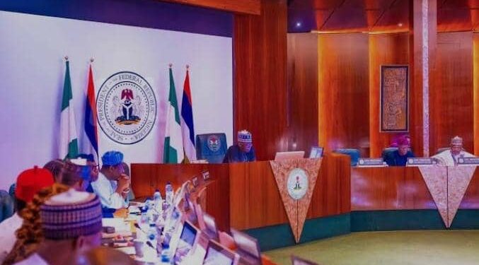 Federal Accounts Allocation Committee Distributes N1.354 Trillion in June 2024