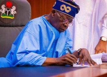 President Tinubu Secures Agreement with Labour Unions, Announces N70,000 Minimum Wage for Nigerian Workers