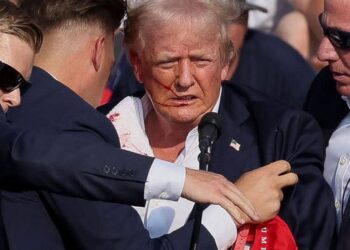 The Impact of Trump's Shooting Incident on the Financial Markets: Insights and Analysis