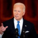Joe Biden Withdraws from Presidential Race