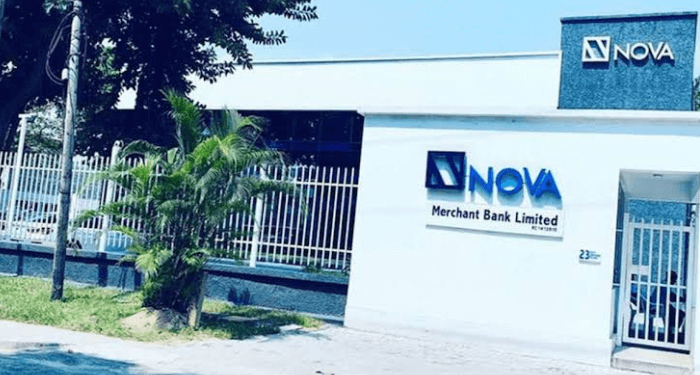 NOVA Bank Transitions to National Commercial Bank, Launches PHYGITAL Model