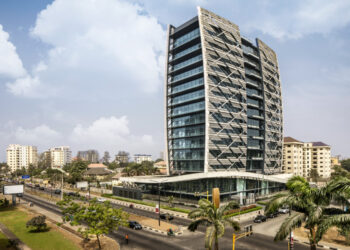 Nigeria Office Downsized as Microsoft Expands in Kenya