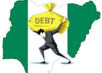Nigeria's Debt Burden Hits Historic Milestone, Challenges Economic Resilience