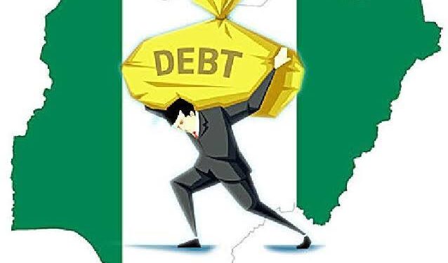 Nigeria's Debt Burden Hits Historic Milestone, Challenges Economic Resilience
