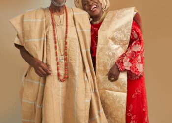 Olu Jacobs' Struggle with Dementia: What you need need to know