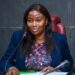 Olubunmi Kuku made history as the first female Managing Director of the Federal Airports Authority of Nigeria (FAAN)