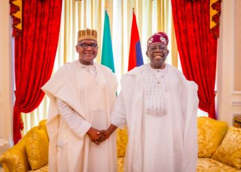 Tinubu Orders NNPCL to Supply Crude Oil to Dangote Refinery in Naira