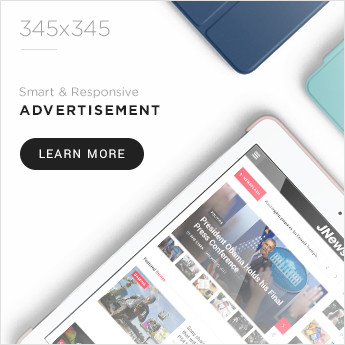 Advertise with us at Spectra 24