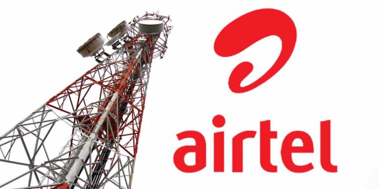 Airtel Africa Boosts NGX with N376 Billion Gain; All-Share Index Hits 100,503.21 Points Amidst Banking Stock Decline