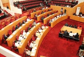 National Theatre Revamp Creates New Opportunities for Young Creatives