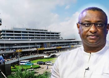 British Airways Faces Potential Relocation from Lagos Airport Over Air Peace Dispute