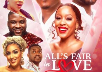 Deyemi Okanlawon, President, General amongst the nation