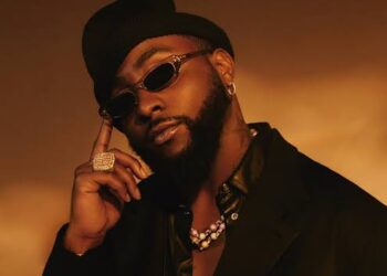 Davido Launches New Social Media App