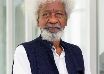 Wole Soyinka Turns 90