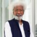 Wole Soyinka Turns 90