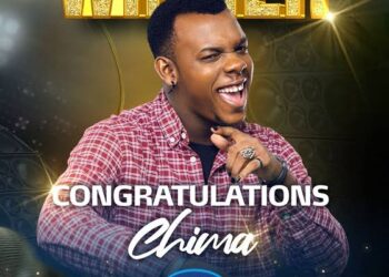 Chima takes the crown in a thrilling showdown