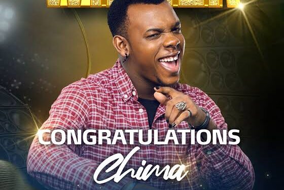 Chima takes the crown in a thrilling showdown