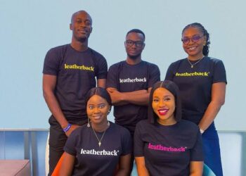 Mercury’s Exit: Leatherback Offers Alternative for African Startups