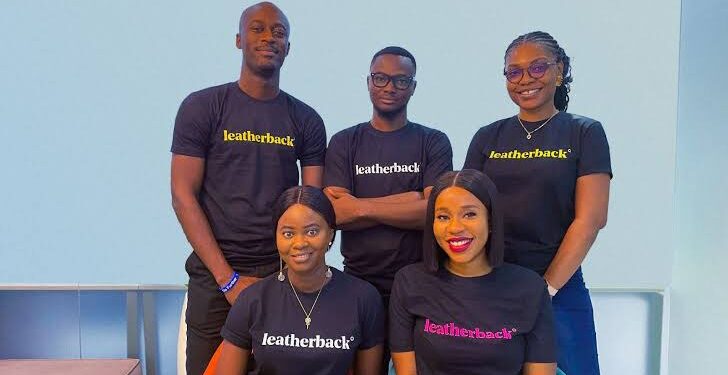 Mercury’s Exit: Leatherback Offers Alternative for African Startups