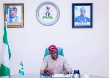 Minister of Finance Highlights Economic Growth and Non-Oil Export Surge Under Tinubu Administration