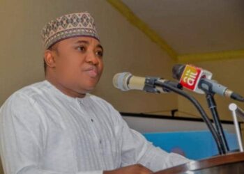 SDP Candidate Murtala Ajaka Assaulted at Supreme Court Amid Kogi State Election Controversy