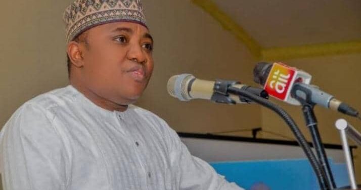 SDP Candidate Murtala Ajaka Assaulted at Supreme Court Amid Kogi State Election Controversy