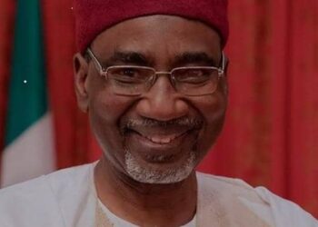 NIA Director-General Ahmed Rufai Abubakar Resigns, Submits Letter to President Tinubu
