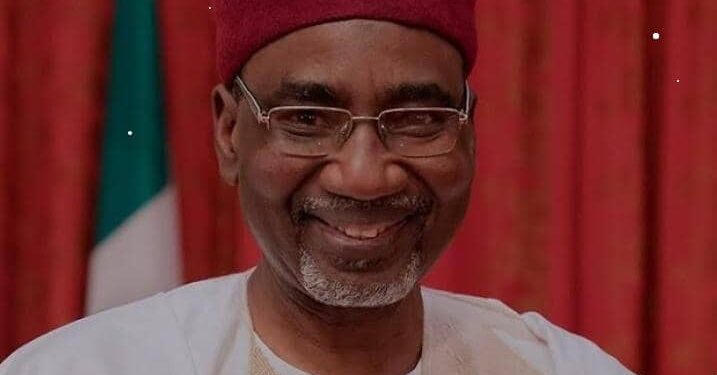 NIA Director-General Ahmed Rufai Abubakar Resigns, Submits Letter to President Tinubu