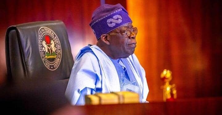 President Bola Ahmed Tinubu Approves Interim Dividend Utilization to Offset Petrol Subsidy Costs
