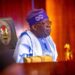 President Bola Ahmed Tinubu Approves Interim Dividend Utilization to Offset Petrol Subsidy Costs