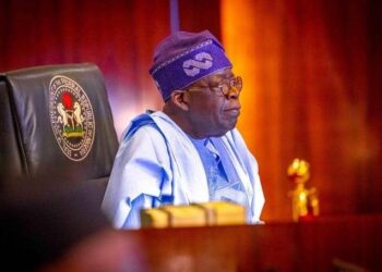 President Bola Ahmed Tinubu Approves Interim Dividend Utilization to Offset Petrol Subsidy Costs