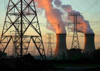 Ghana Signs Deal with U.S. Firm To Build Nuclear Reactor
