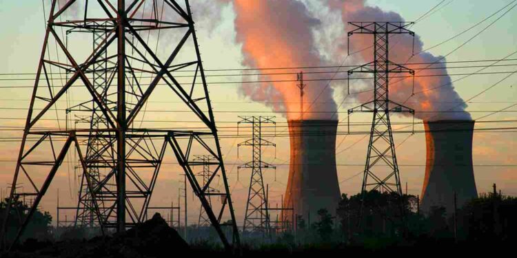 Ghana Signs Deal with U.S. Firm To Build Nuclear Reactor