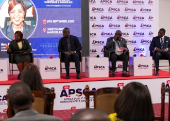 African Leaders to Convene in Botswana for 5th Africa Public Sector Conference and Awards