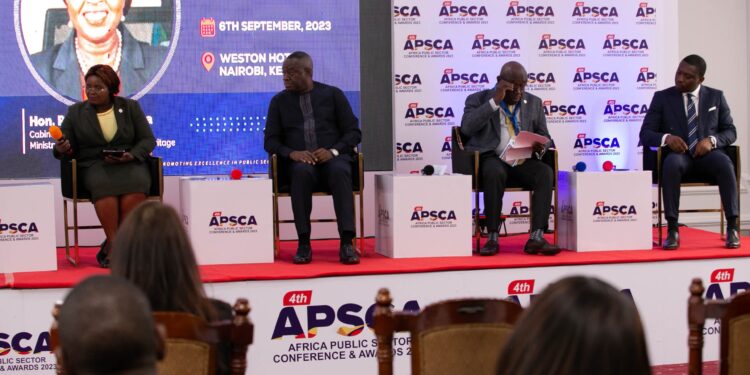 African Leaders to Convene in Botswana for 5th Africa Public Sector Conference and Awards