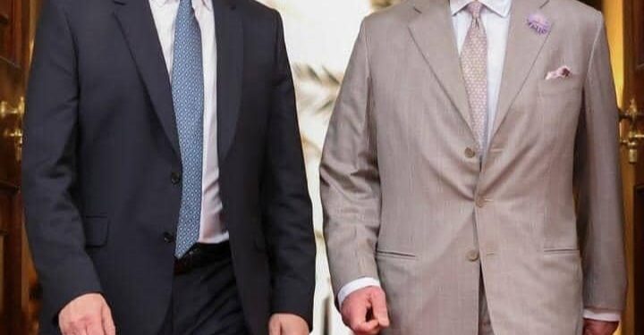 Nationwide Unrest Erupts in the UK Following Tragic Attack in Southport