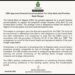 Central Bank of Nigeria Approves Merger of Providus Bank and Unity Bank