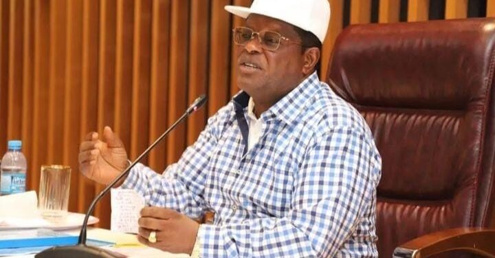 Federal Government Reopens Bidding for Lagos-Ibadan Expressway Phase 2 Following Dispute with Julius Berger