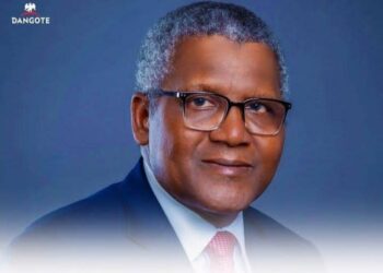 Dangote Group Secures Major Foreign Exchange Allocation in Recent CBN Retail Dutch Auction